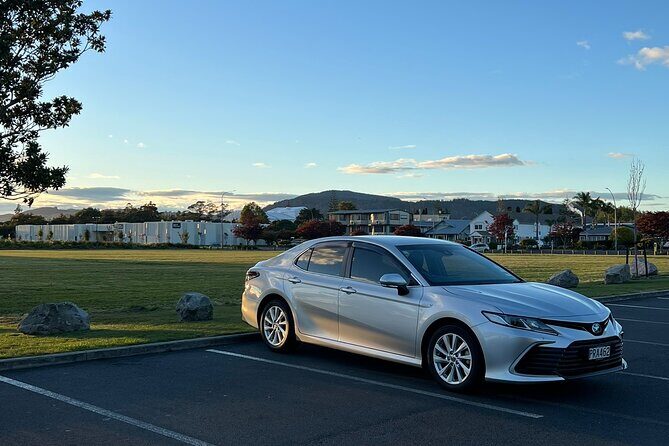 Taupo Day Trip Adventure From Auckland - Who Would Love This Tour?