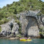 Taupo: Maori Rock Carvings Kayaking Tour - Why Pick This Tour? The Balance of Culture, Adventure, and Serenity