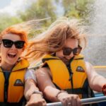 Taupo: Waikato River Jetboating Adventure - Is It Worth the Price?