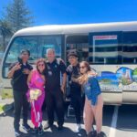 Tauranga City & Scenic Sightseeing 2-hour Tour - What to Expect from the Experience