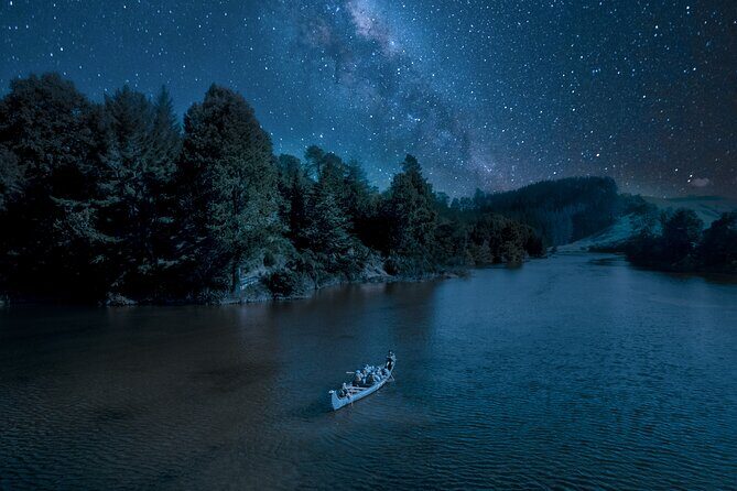 Tauranga Evening Big Kanu Glowworm Tour - Who Will Love This Tour?
