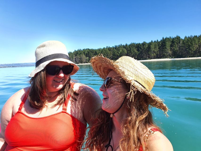 Tauranga: Mount Maunganui Harbour Sightseeing Cruise - Value and Overall Experience