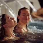 Tauranga Mount Maunganui Private Sanctuary Hot Pools Experience - The Outdoor Hot Ocean Water Pools