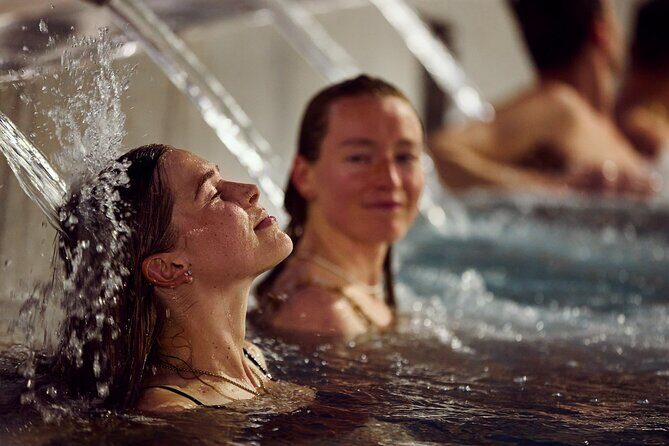 Tauranga Mount Maunganui Private Sanctuary Hot Pools Experience - The Outdoor Hot Ocean Water Pools