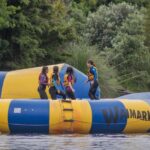 Tauranga: Waimarino Adventure Park Supreme Pass Entry Ticket - Setting the Scene: What to Expect at Waimarino Adventure Park