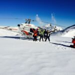 Te Anau: 30-Minute Fiordland National Park Scenic Flight - The Scenic Highlights: Why This Flight Excels
