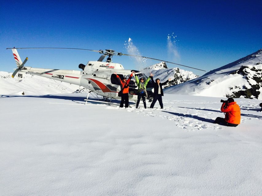 Te Anau: 30-Minute Fiordland National Park Scenic Flight - The Scenic Highlights: Why This Flight Excels