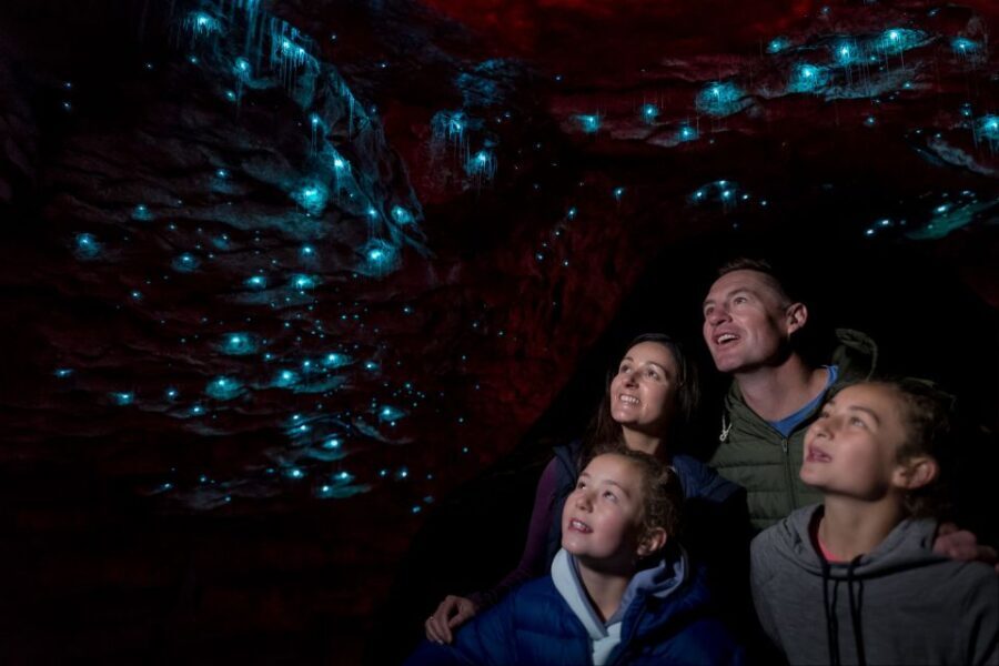Te Anau: Glowworm Caves Guided Tour - FAQ