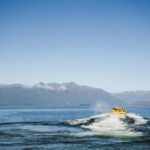 Te Anau: Jet Boat Ride & Kepler Track Guided Hike - Enjoying Morning Tea at Cosy Nook