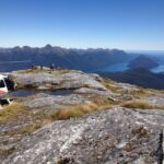 Te Anau: Milford, Dusky, and Doubtful Helicopter Flight - Itinerary Breakdown: What to Expect