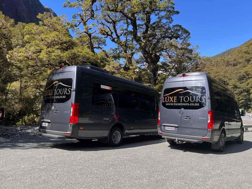 Te Anau: Premium Milford Sound Full Day Tour and Cruise - Who Would Love This Tour?