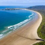 Te Anau to Dunedin via the Catlins & Invercargill 1 Way Tour - An In-Depth Look at the Journey