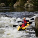 Te Awa Kairangi Grade 2 Scenic Duckie Tour - What to Expect During the Trip