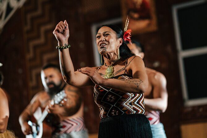 Te Puia and Polynesian Spa Day Tour from Auckland - Practical Details and Value