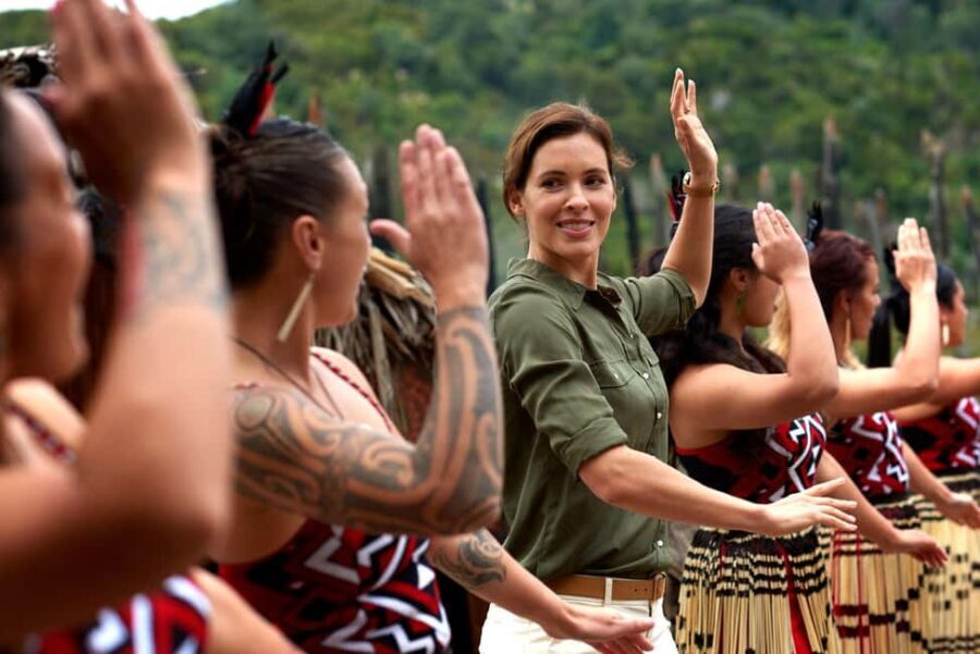 TE PUIA - Maori Hangi Lunch, Polynesian Spa & Blue Springs - Practical Details and What to Know