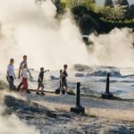 Te Puia: Te R Guided Experience - The Itinerary in Detail