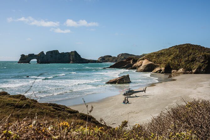 Te Tau Ihu West Coast Wilderness - Who Will Love This Tour?