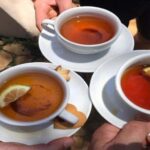 Tea Farm Tour From Nairobi (Kiambethu). - Transport and Logistics