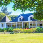 Tea, Rum & Vanilla Route - The Itinerary Breakdown