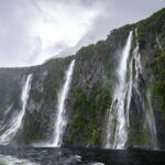 TeAnau to Queenstown via Milford Sound Tour with Cruise and Lunch - Frequently Asked Questions (FAQs)