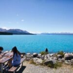 Tekapo: Mt Cook Day Tour with Pukaki, Tasman, & Tekapo Lake - An in-depth look at the tour experience