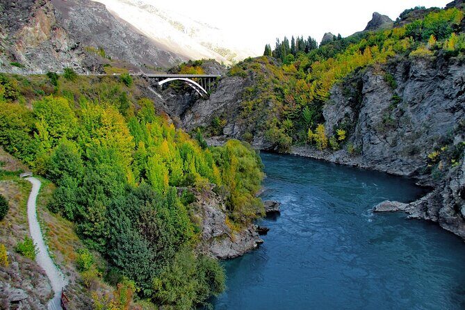 Tekapo to Queenstown via Mt Cook Small Group Tour One Way - Analysis of Price and Value