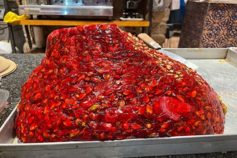 Tel Aviv: Carmel Market Food Tasting Tour Shuk Hacarmel - Final Thoughts: Is it Worth It?