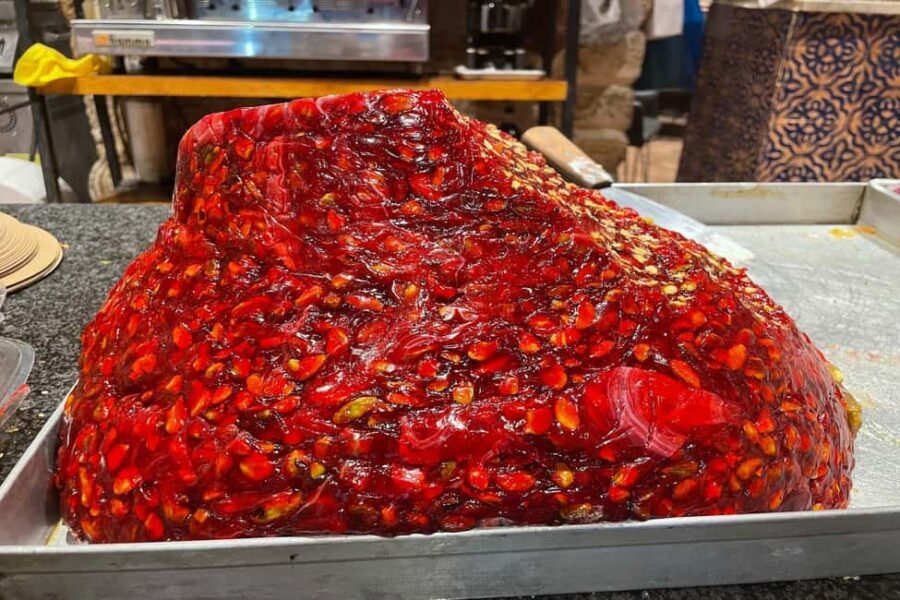 Tel Aviv: Carmel Market Food Tasting Tour Shuk Hacarmel - Final Thoughts: Is it Worth It?
