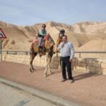 Tel Aviv: Half-Day Dead Sea Private Beach - small groups - What’s Included and What to Bring
