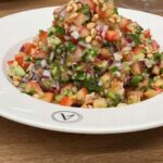 Tel Aviv (Or Yehuda) : Israeli Food - Cooking Class - Authentic Israeli Cuisine: Why It Matters