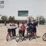 Tel Aviv: Private Bike Tour - FAQ