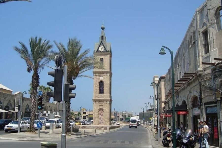 Tel Aviv Private Custom Walking Tour With A Guide - Who Will Love This Tour?
