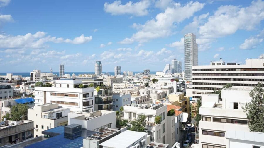 Tel Aviv Private Tour - FAQ