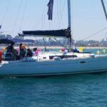 Tel Aviv: Private Yacht Tour with Wine and Guide - Who Would Love This Tour?