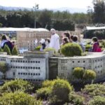 Tel Aviv-Yafo. The Diamond Exchange. Mini Israel. Abu Ghosh - Practical Details and Tips