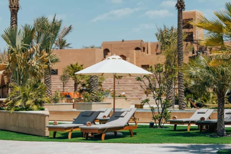 Terra Solis: Unwind and Re-Energize by the Pool - The Sum Up: Who Should Consider Terra Solis Dubai’s Pool Experience?