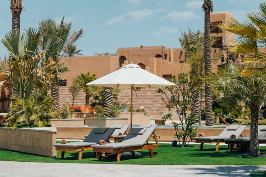 Terra Solis: Unwind and Re-Energize by the Pool - The Sum Up: Who Should Consider Terra Solis Dubai’s Pool Experience?