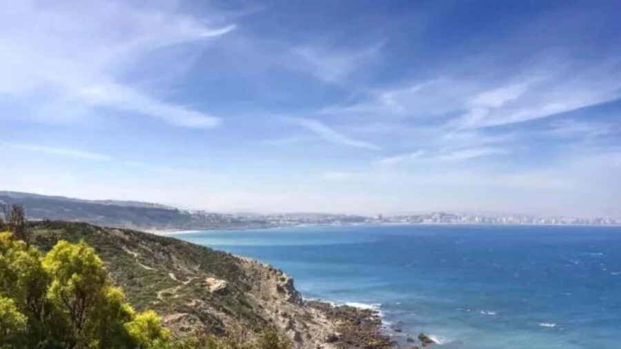 Tetouan Day Trip: M'diq Capo Negro & Chefchaouen Guided Tour - What’s Included and What’s Not