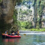 The Awesome Scenic Rafting Adventure - Full Day Rafting on the Rangitikei River - What Travelers Can Expect from the Gear and Safety