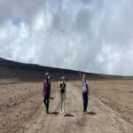 THE BEST 2 DAYS ON TREK - MARANGU ROUTE TOUR ADVENTURES - What to Expect from the 2-Day Marangu Route Tour