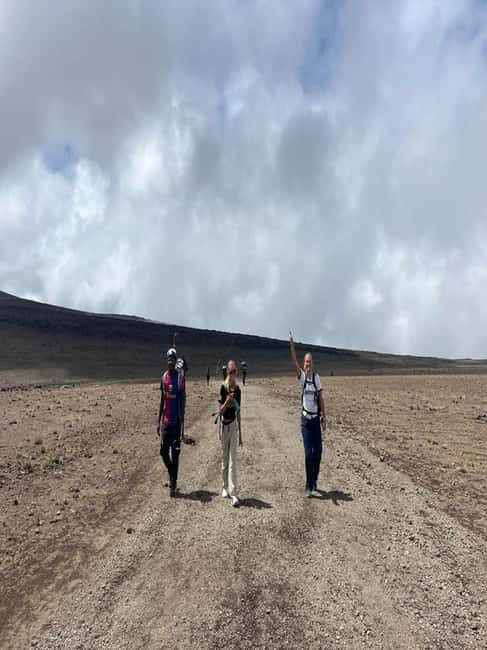 THE BEST 2 DAYS ON TREK - MARANGU ROUTE TOUR ADVENTURES - What to Expect from the 2-Day Marangu Route Tour