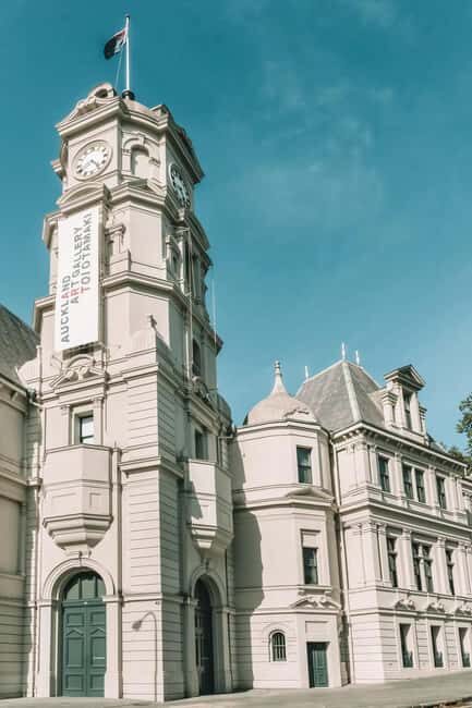 The Best of Auckland Private Walking Tour - Who Should Book This Tour?