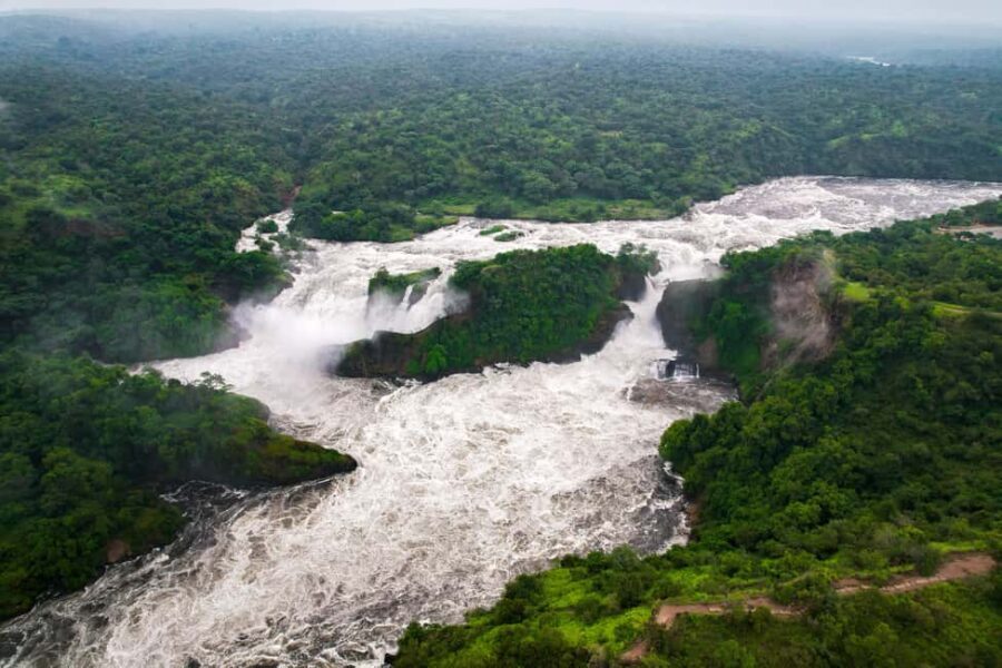 The Big5 3 Days Wildlife Adventure Experience in Uganda. - Practical Details and What To Keep In Mind