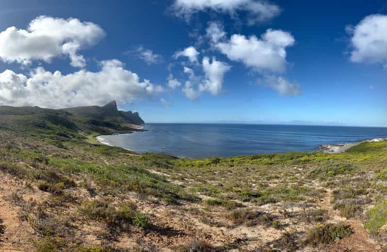 The Cape Peninsula: A Day of Coastal Elegance - Coastal Villages and Hidden Gems