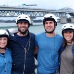 The Classic: Discover Amazing Auckland on an Electric Bike - Exploring Auckland’s Neighborhoods and Cycleways
