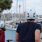 The Classic: our most popular electric bike tour of Auckland's Highlights - The Itinerary Breakdown: What to Expect