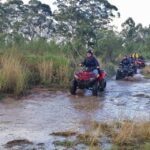THE CRAGS PLETTENBERG BAY: QUAD BIKE FUN RIDE - Guides and Service