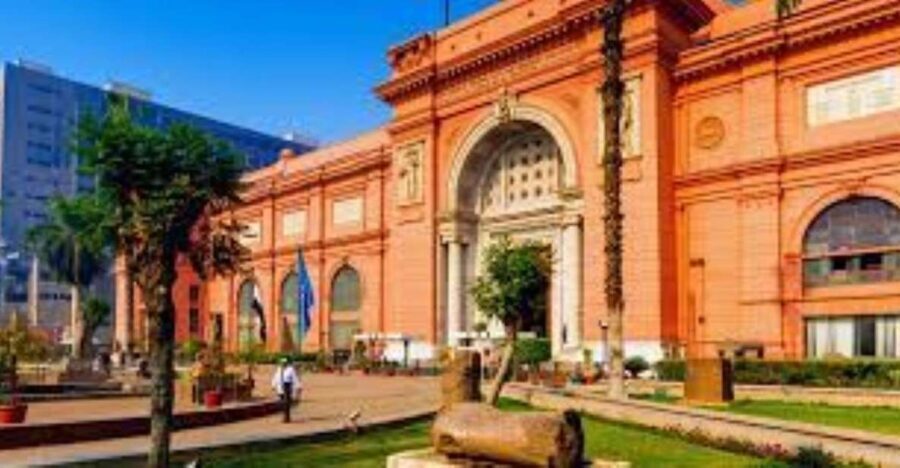 The Egyptian Museum - Who Will Enjoy This Tour?
