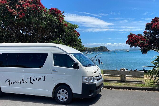 The Essence of Waiheke Wine Tour - What’s Included and What to Expect