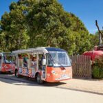 The Explorer - Cranbourne Gardens - Discovering Cranbourne Gardens with The Explorer
